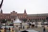 plaza de espaa