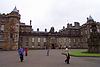 edinburgh palace